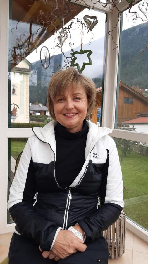 Haus Christine Apartman Fulpmes Kültér fotó