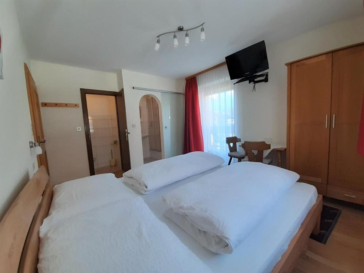 Haus Christine Apartman Fulpmes Kültér fotó
