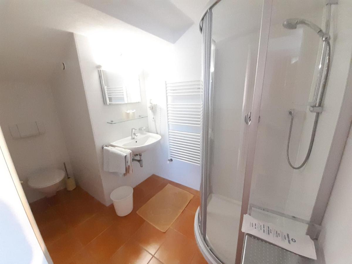 Haus Christine Apartman Fulpmes Kültér fotó