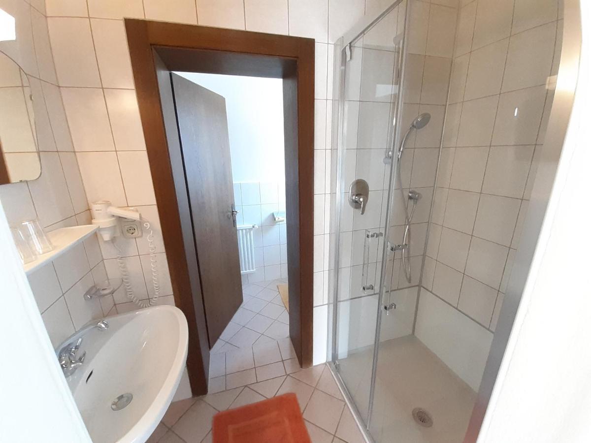 Haus Christine Apartman Fulpmes Kültér fotó
