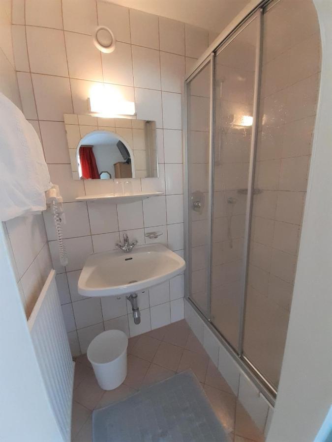 Haus Christine Apartman Fulpmes Kültér fotó