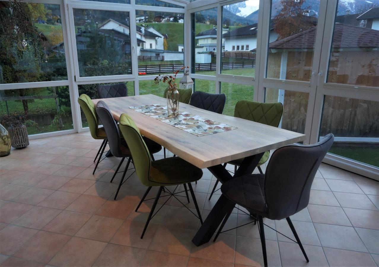 Haus Christine Apartman Fulpmes Kültér fotó