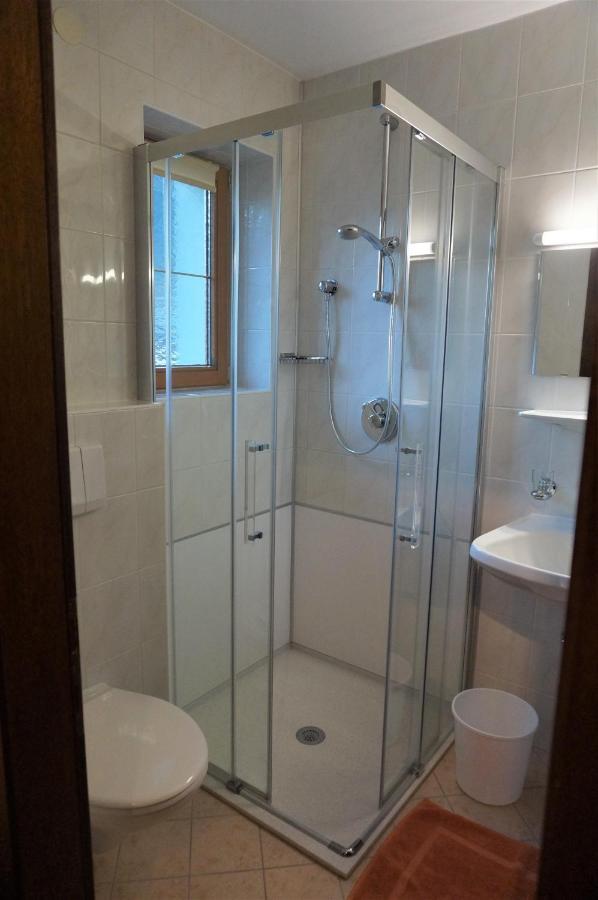 Haus Christine Apartman Fulpmes Kültér fotó