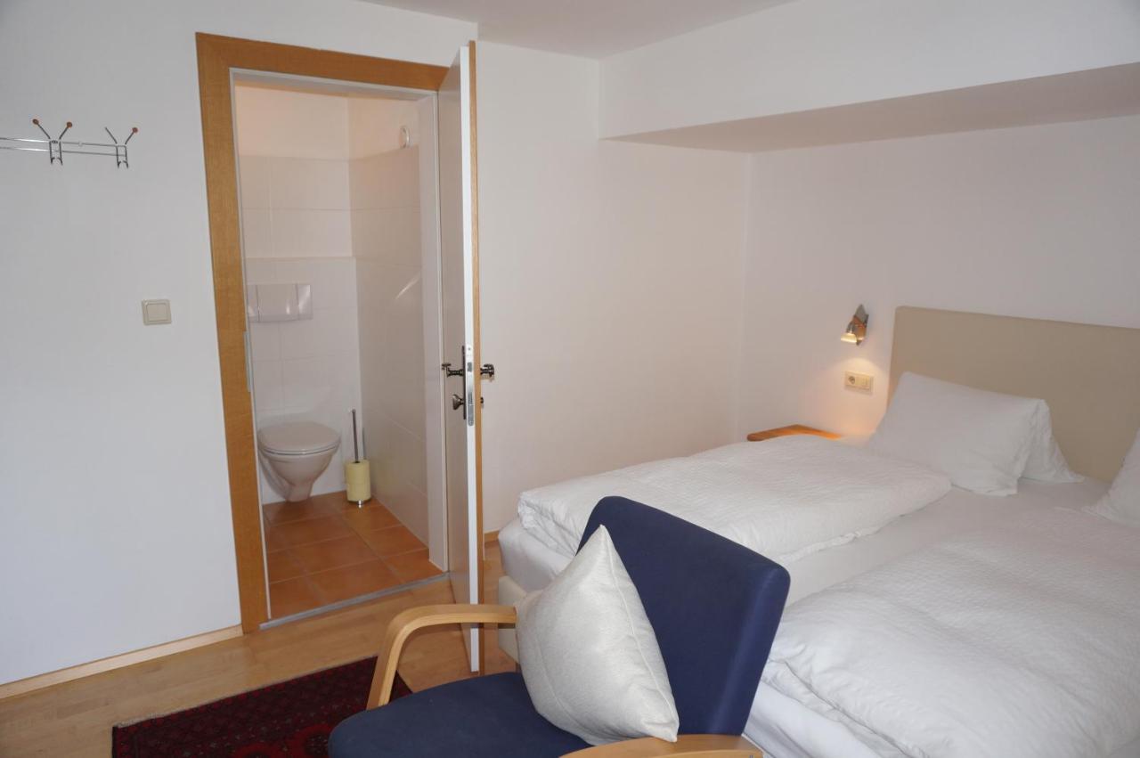 Haus Christine Apartman Fulpmes Kültér fotó