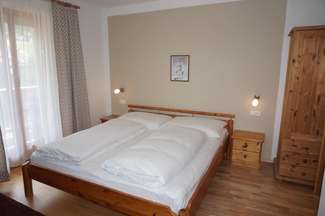 Haus Christine Apartman Fulpmes Kültér fotó