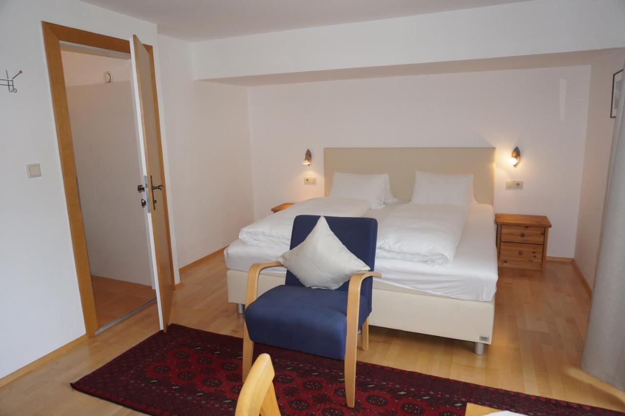 Haus Christine Apartman Fulpmes Kültér fotó